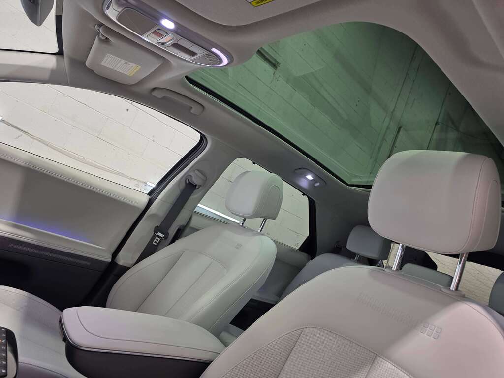 2026 Hyundai IONIQ 5