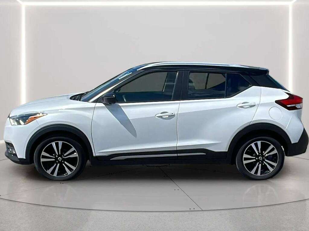 2019 Nissan Kicks