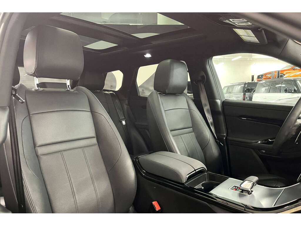 2024 Land Rover Range Rover Evoque