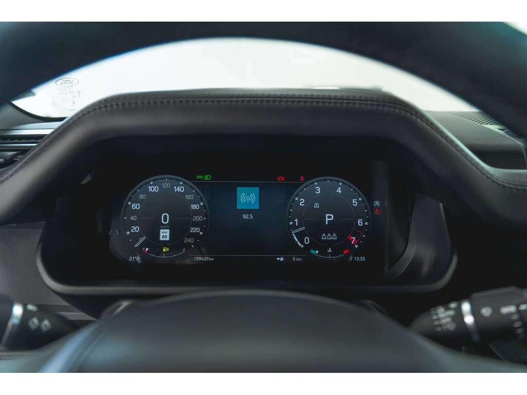 2024 Land Rover Defender