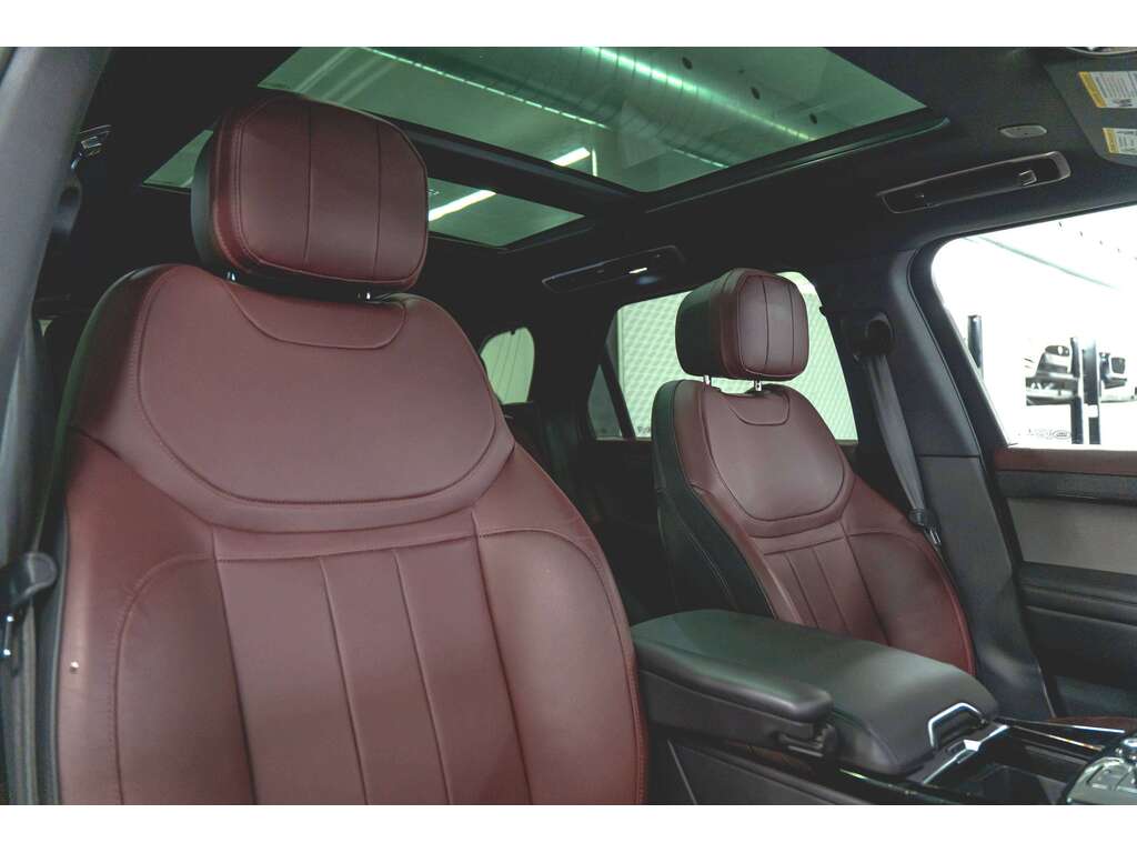 2023 Land Rover Range Rover Sport