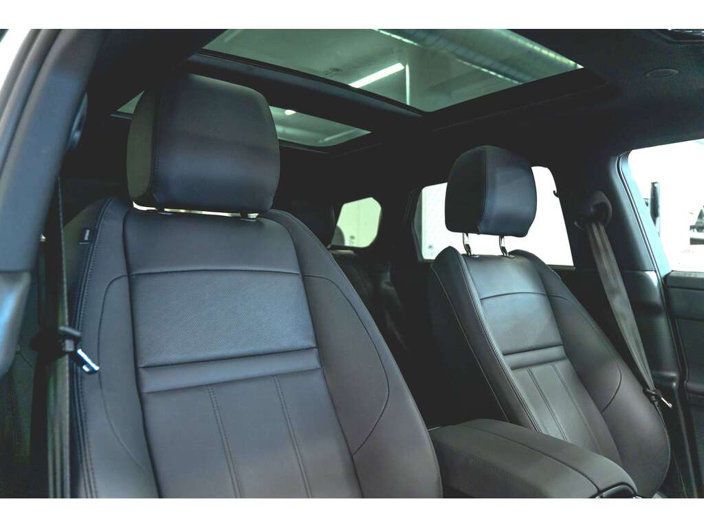 2026 Land Rover Range Rover Evoque