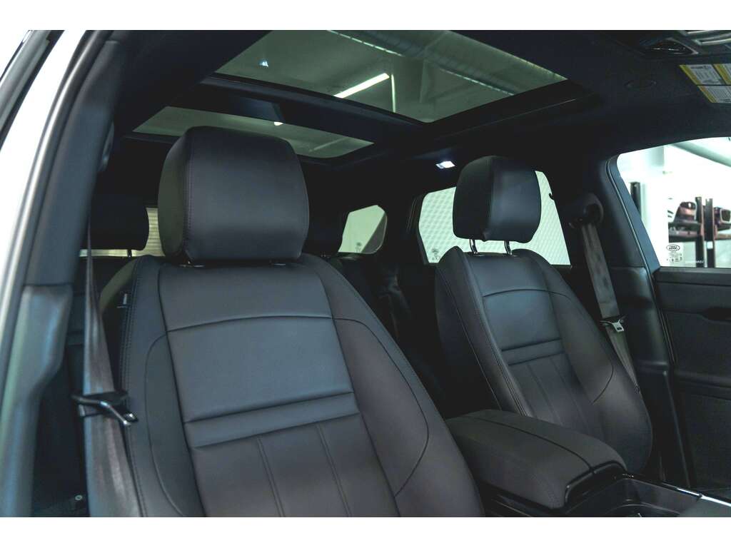 2024 Land Rover Range Rover Evoque