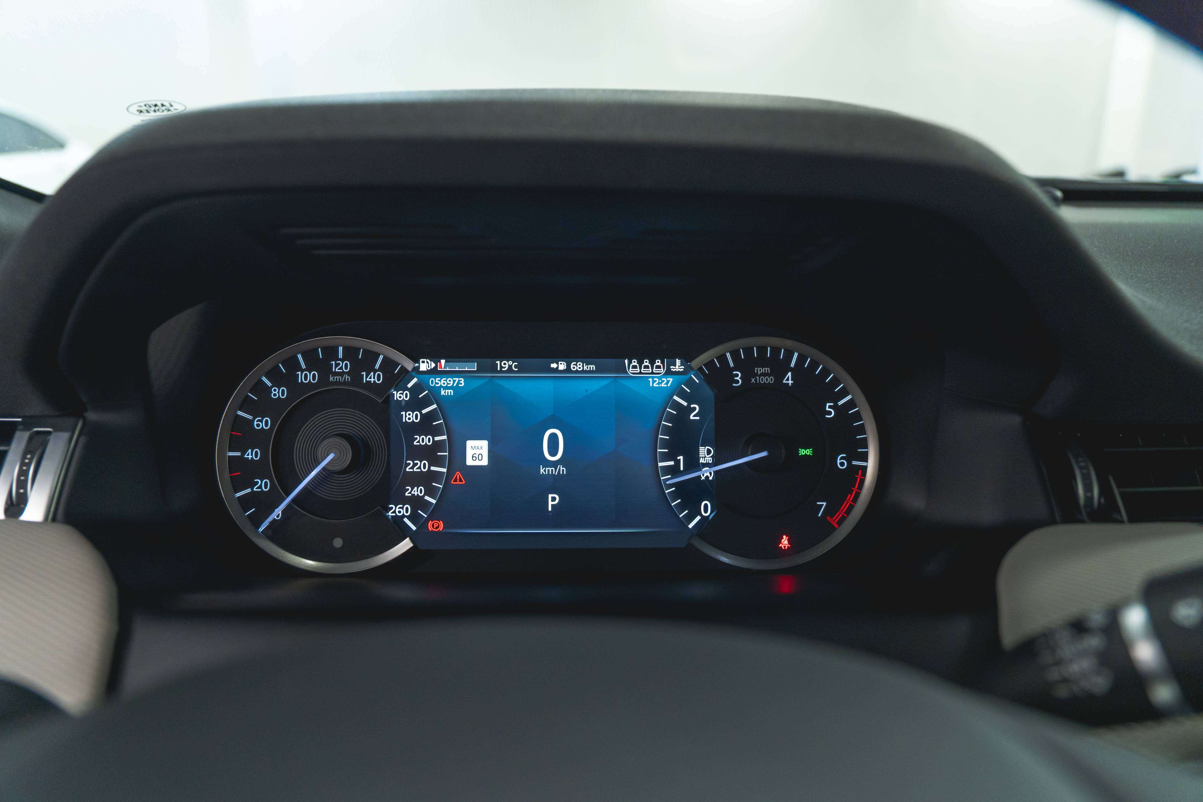 Land Rover Discovery Sport 2023