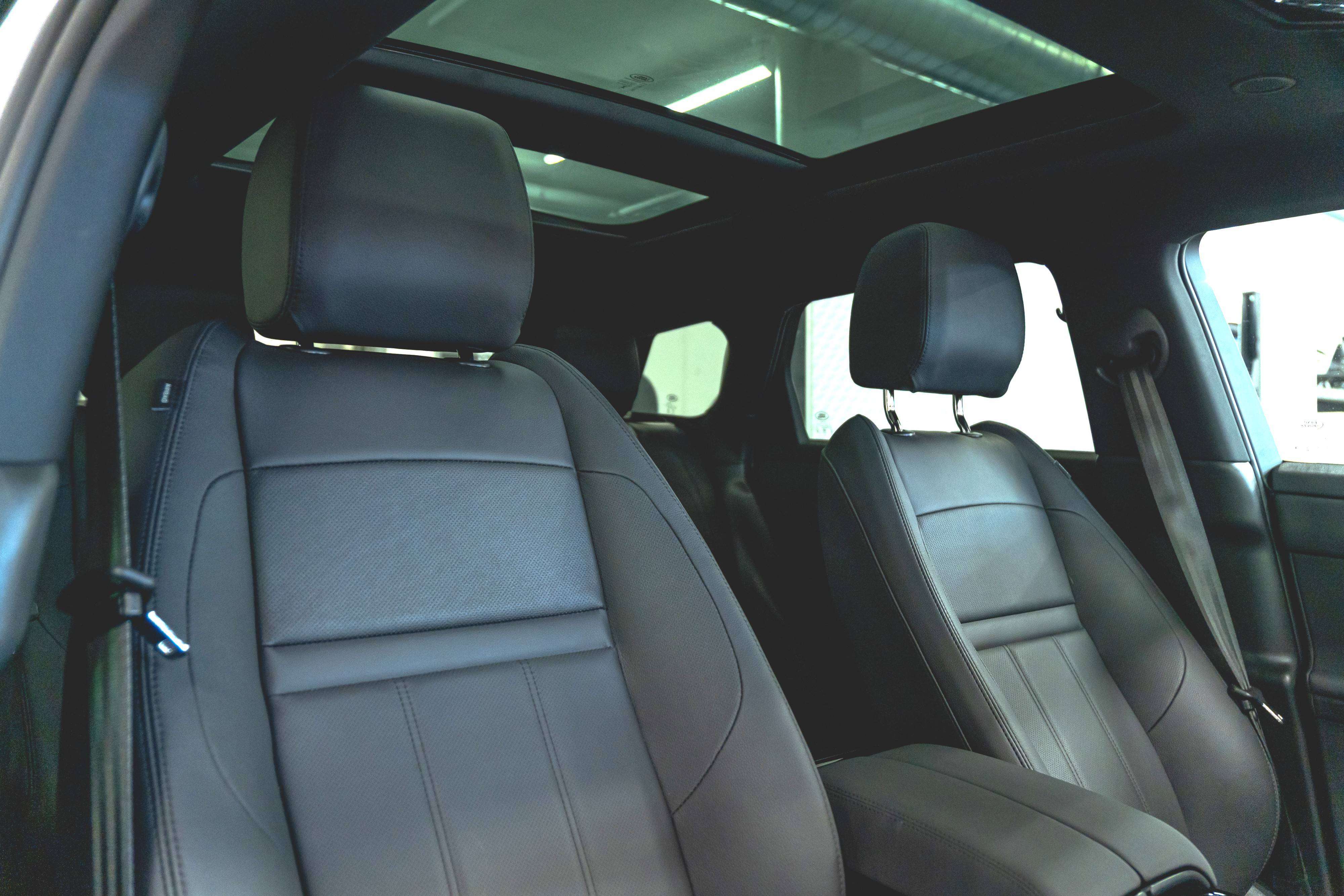 Land Rover Range Rover Evoque 2026