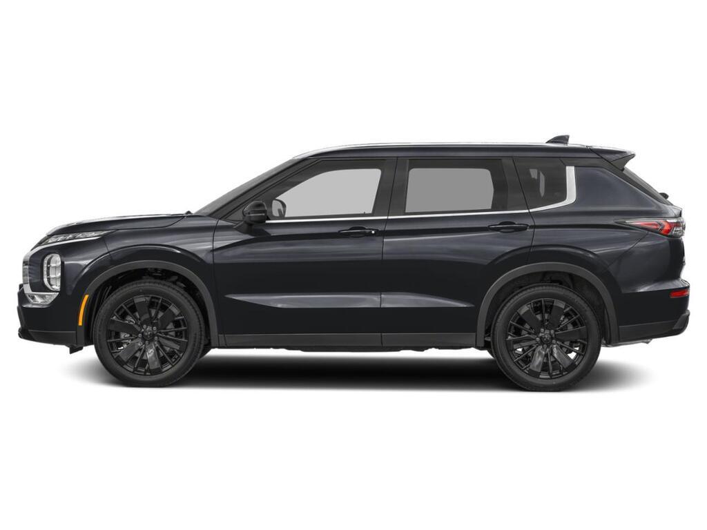 Mitsubishi Outlander 2026