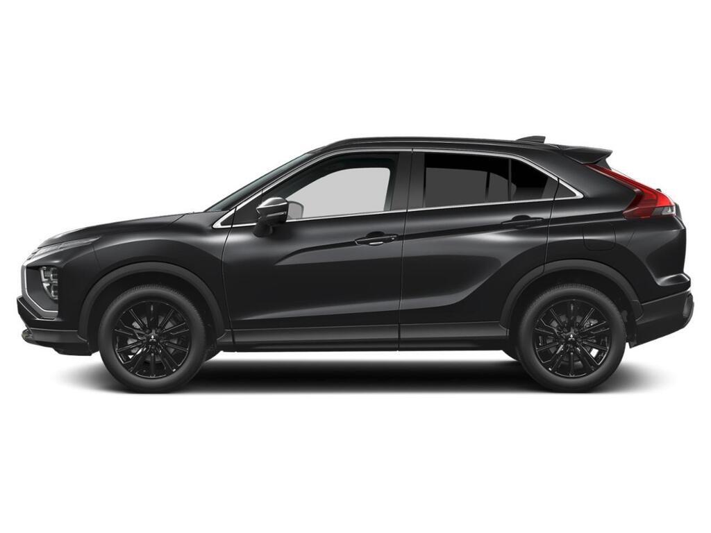Mitsubishi Eclipse Cross 2026