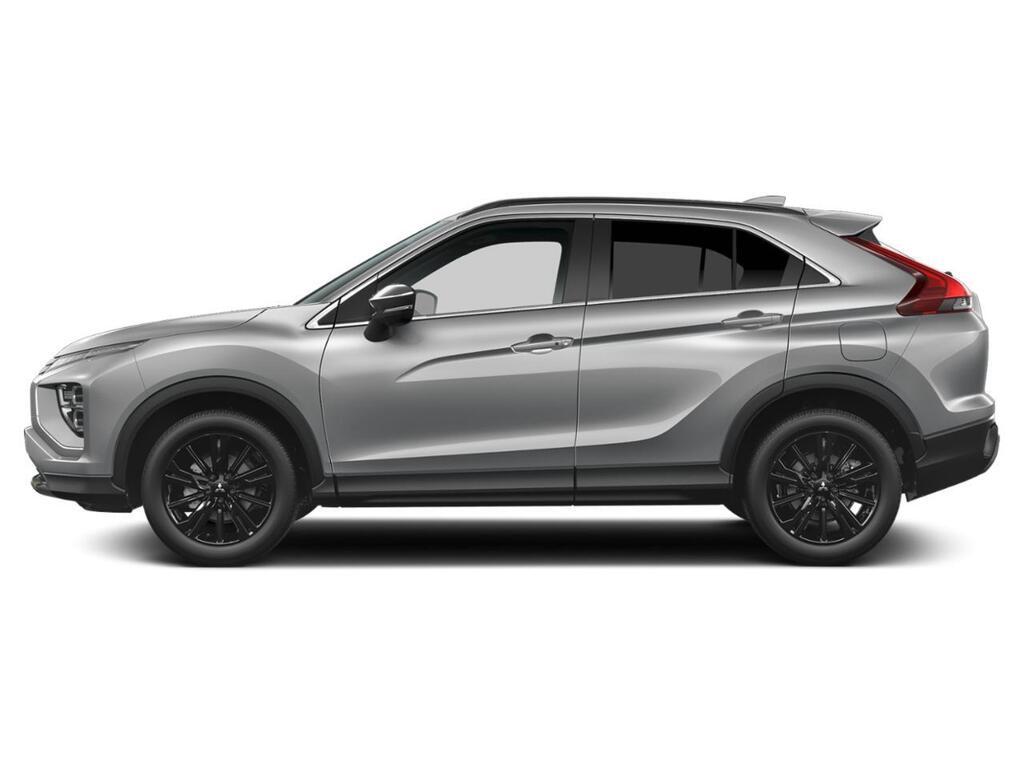 Mitsubishi Eclipse Cross 2026