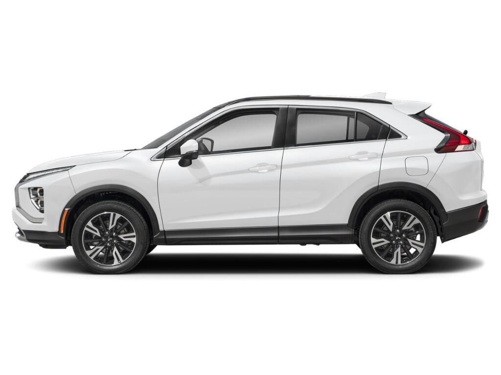 2026 Mitsubishi Eclipse Cross