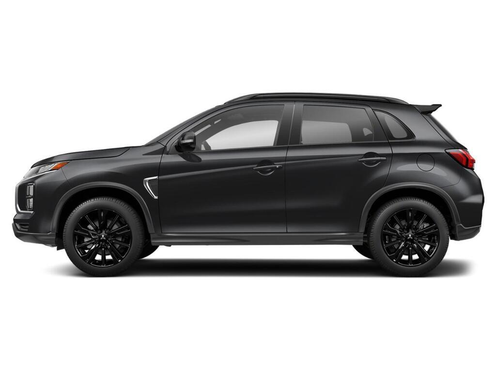 Mitsubishi RVR 2026