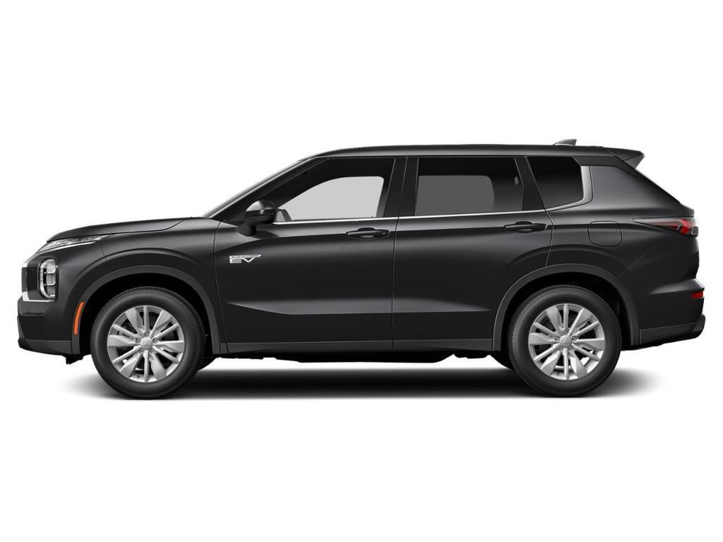 Mitsubishi Outlander PHEV 2026
