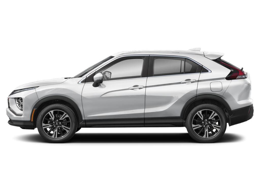 2026 Mitsubishi Eclipse Cross