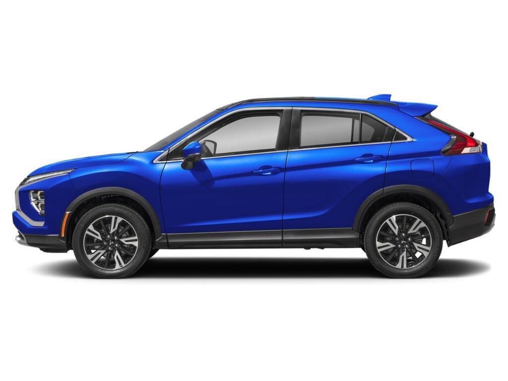 Mitsubishi Eclipse Cross 2026
