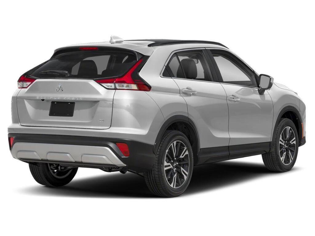 Mitsubishi Eclipse Cross 2026