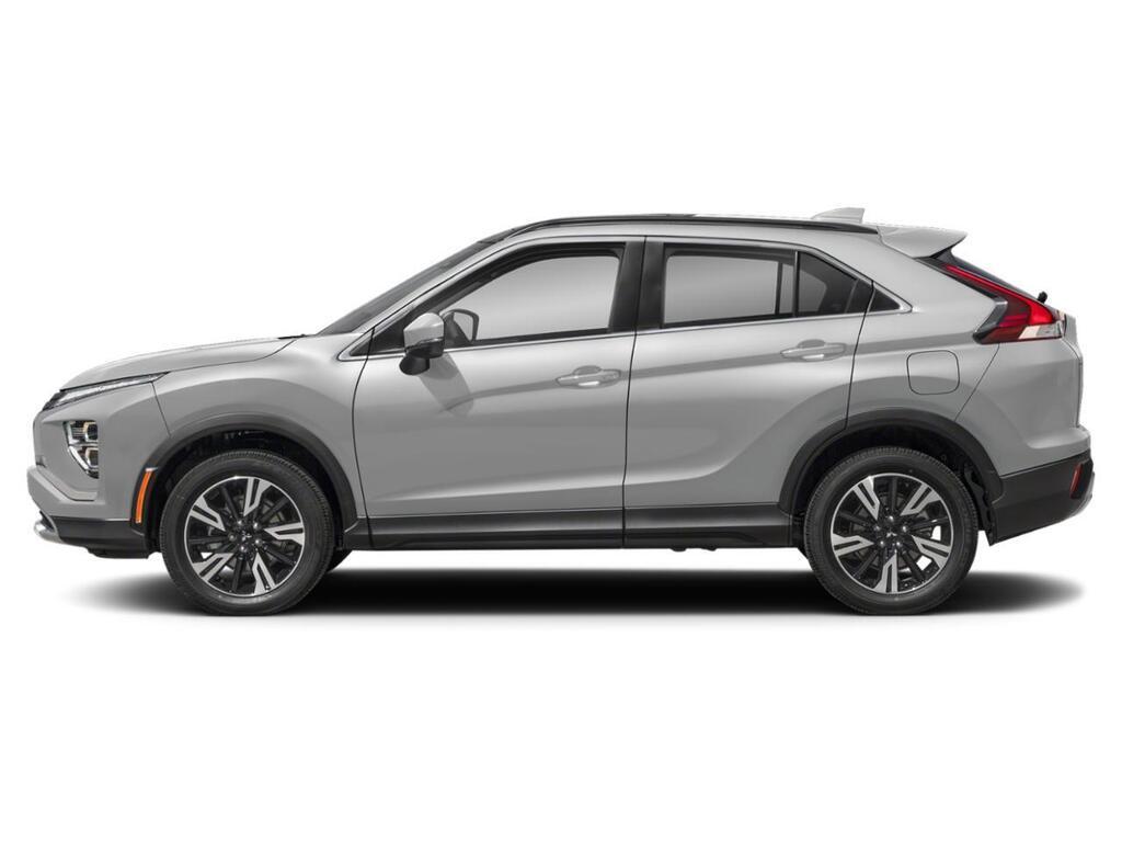 Mitsubishi Eclipse Cross 2026