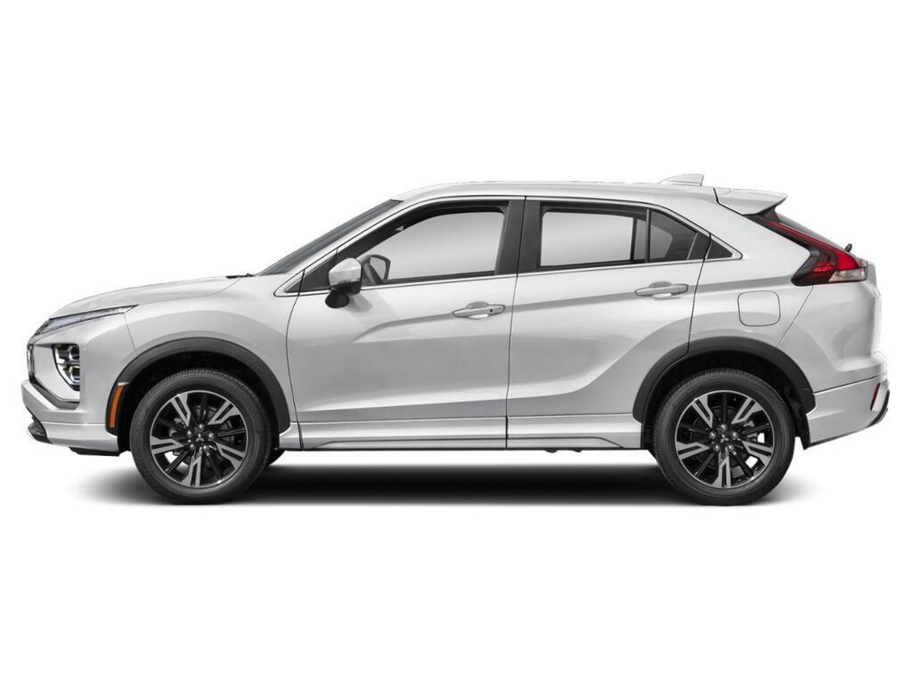 Mitsubishi Eclipse Cross 2026