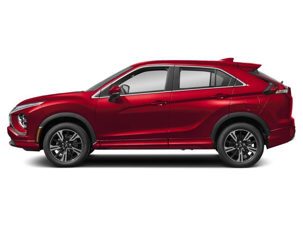 Mitsubishi Eclipse Cross 2026