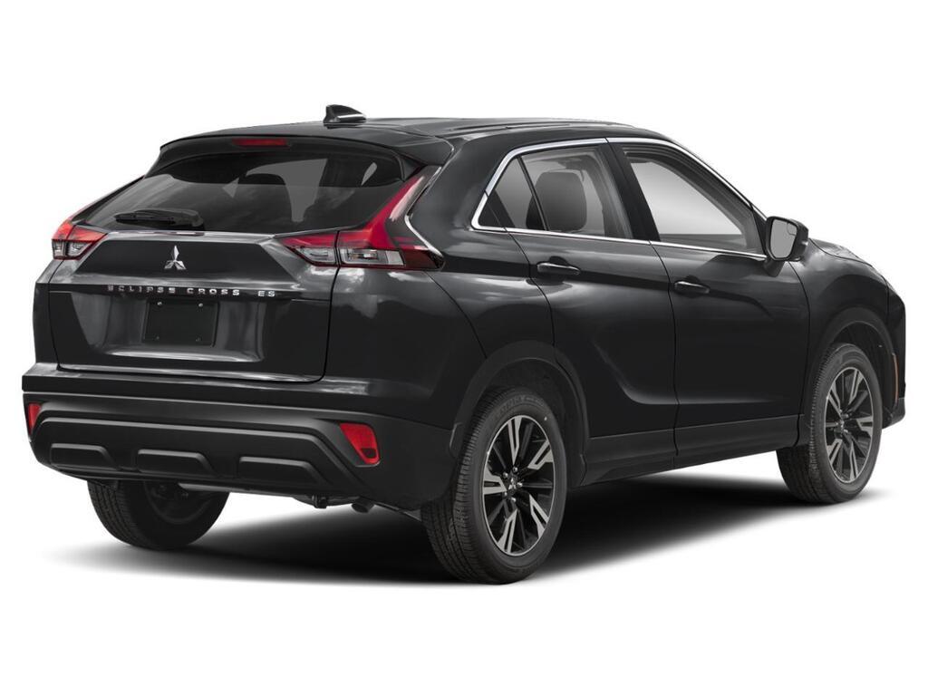 2026 Mitsubishi Eclipse Cross