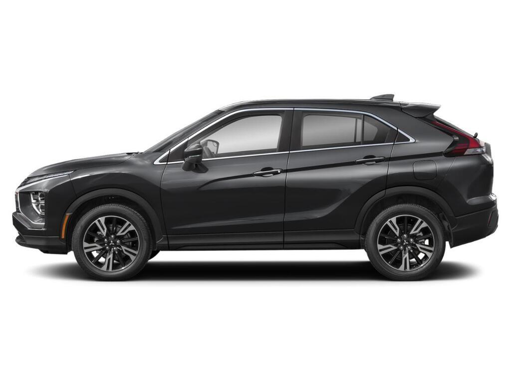 2026 Mitsubishi Eclipse Cross