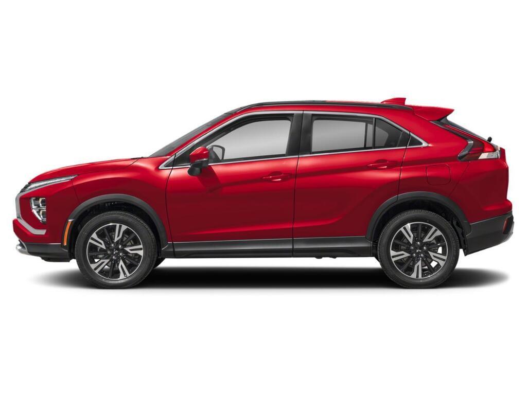 2026 Mitsubishi Eclipse Cross