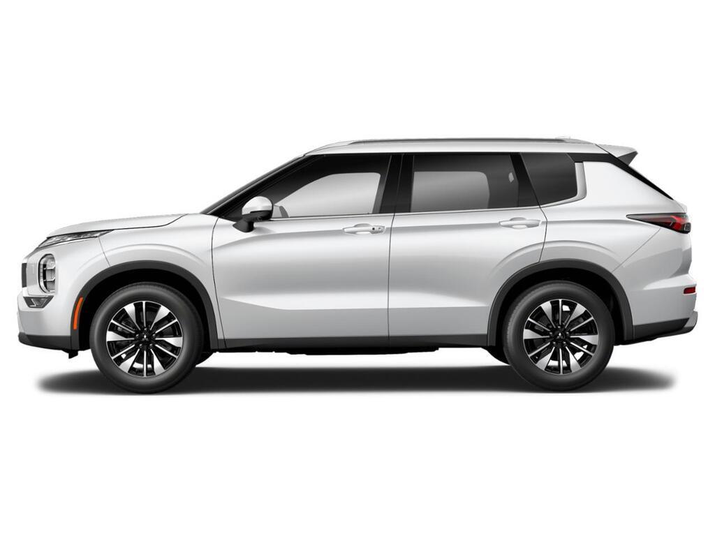 Mitsubishi Outlander 2026