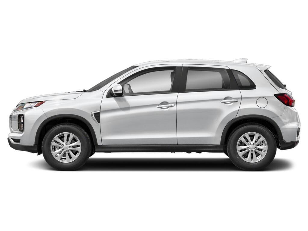 2026 Mitsubishi RVR
