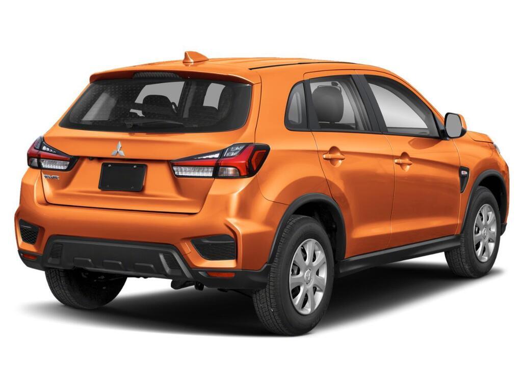 Mitsubishi RVR 2026