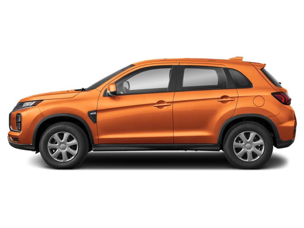 Mitsubishi RVR 2026