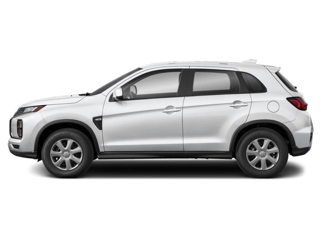 Mitsubishi RVR 2026