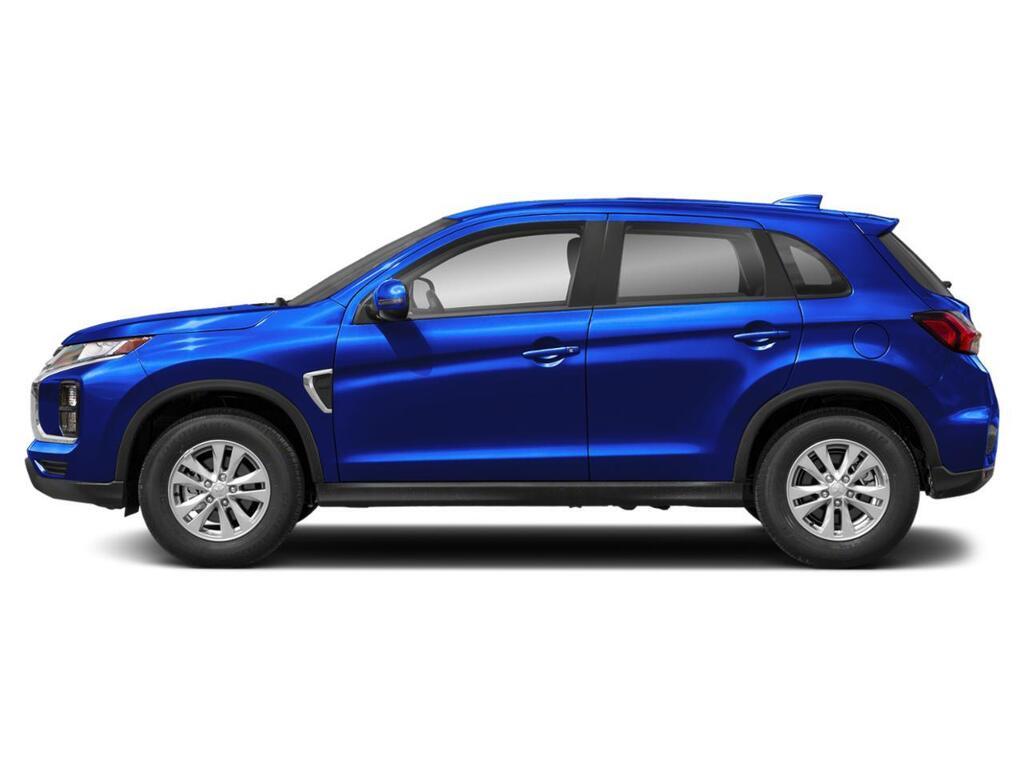 2026 Mitsubishi RVR