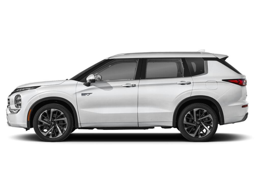 Mitsubishi Outlander PHEV 2026