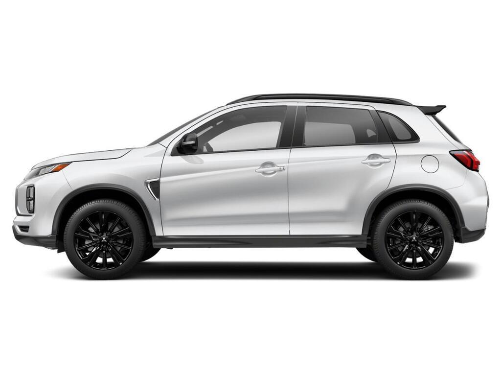 Mitsubishi RVR 2026