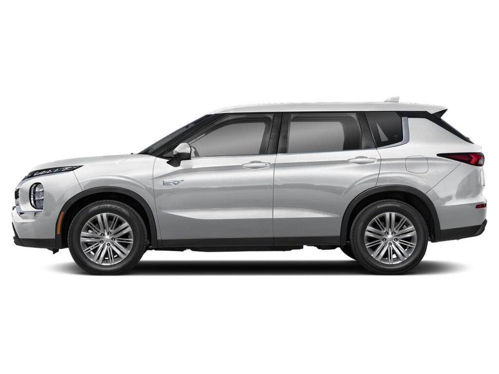 Mitsubishi Outlander PHEV 2026