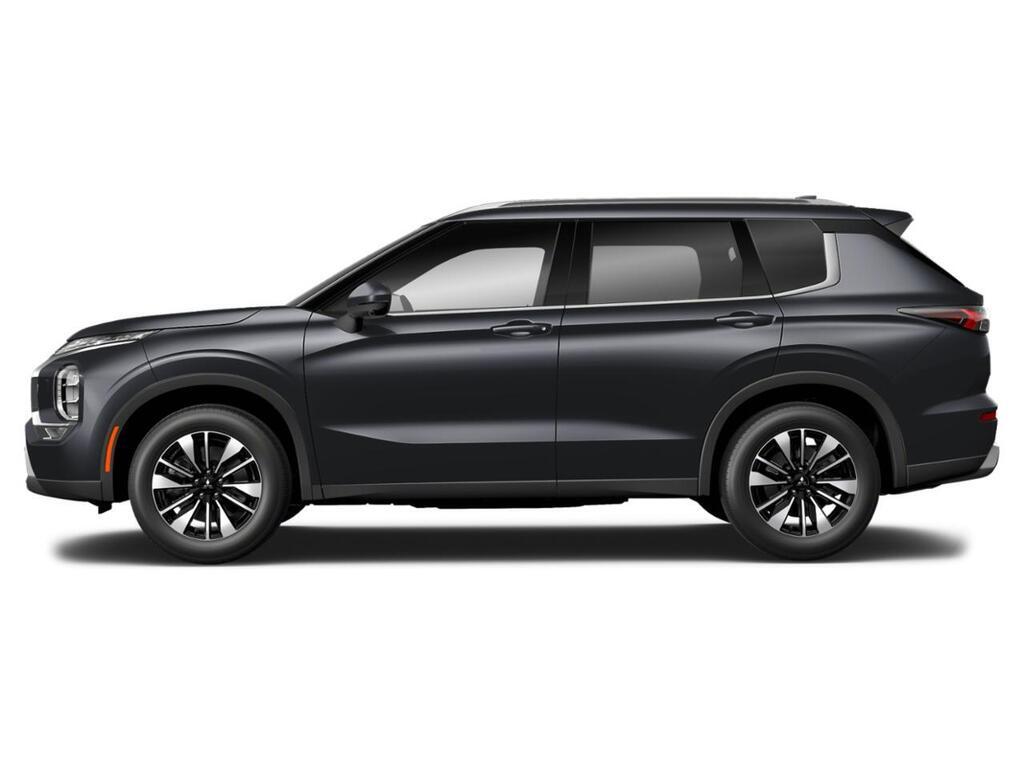 Mitsubishi Outlander 2026