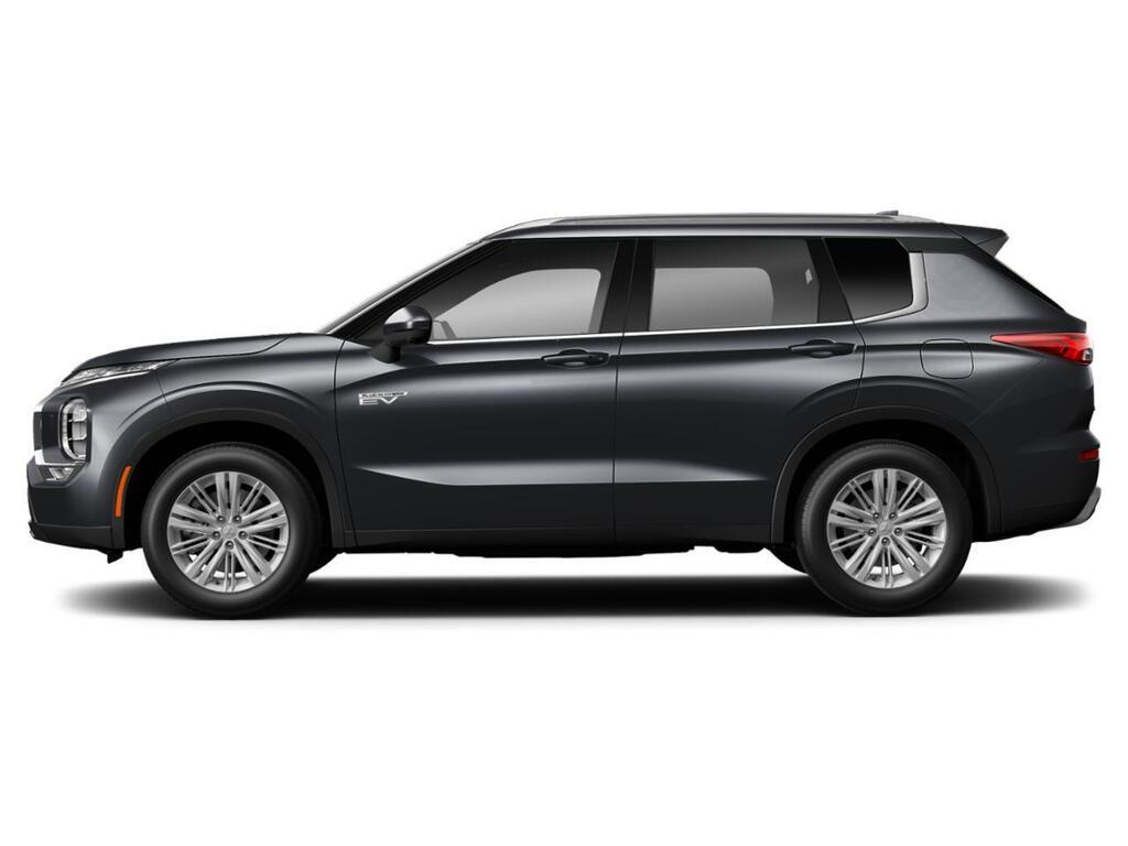 Mitsubishi Outlander PHEV 2026