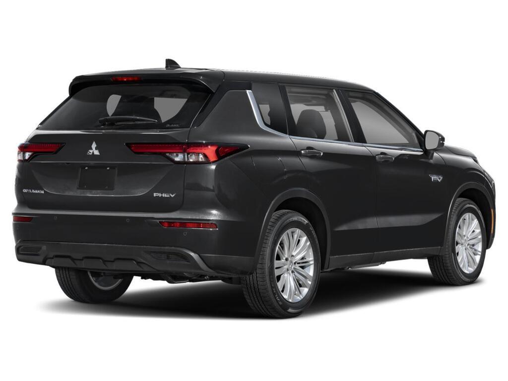 2026 Mitsubishi Outlander PHEV