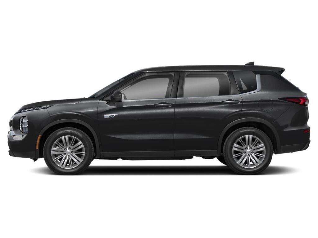 2026 Mitsubishi Outlander PHEV