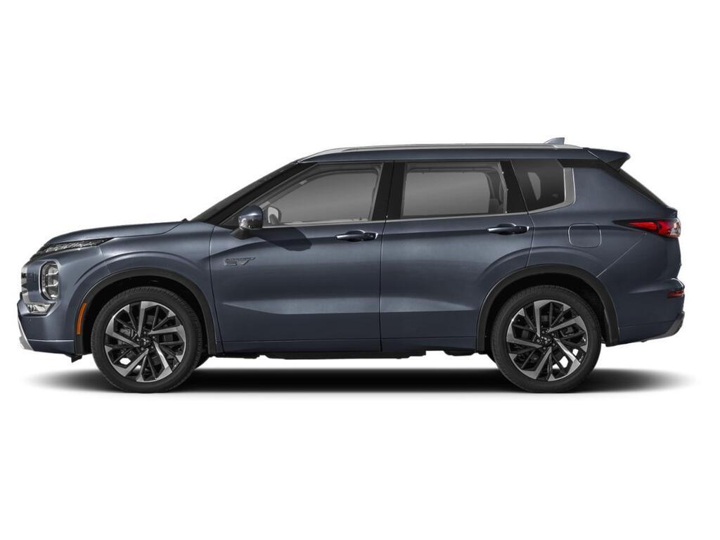 Mitsubishi Outlander PHEV 2026
