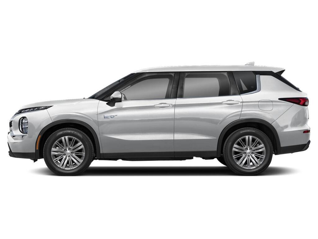 Mitsubishi Outlander PHEV 2026