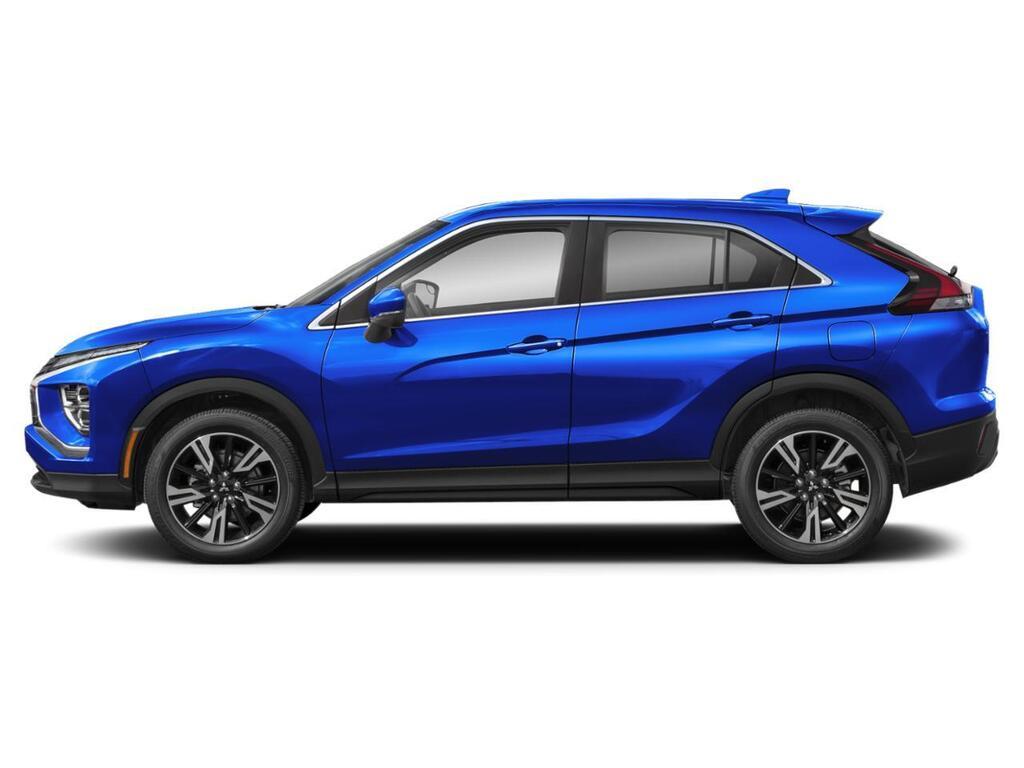 2026 Mitsubishi Eclipse Cross