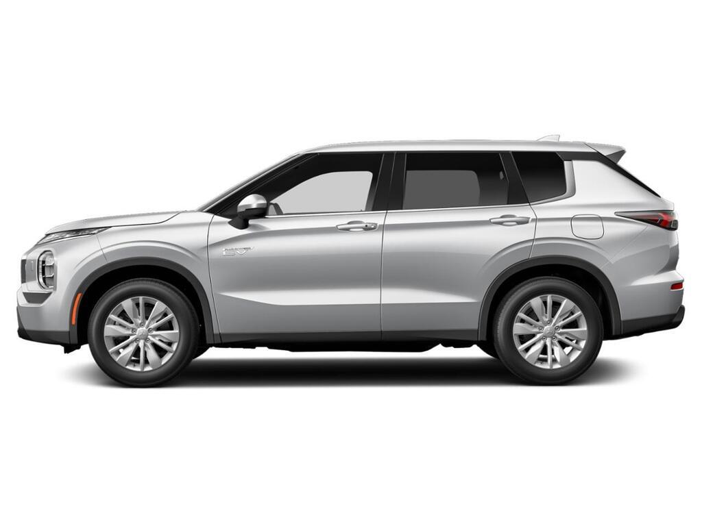 Mitsubishi Outlander PHEV 2026