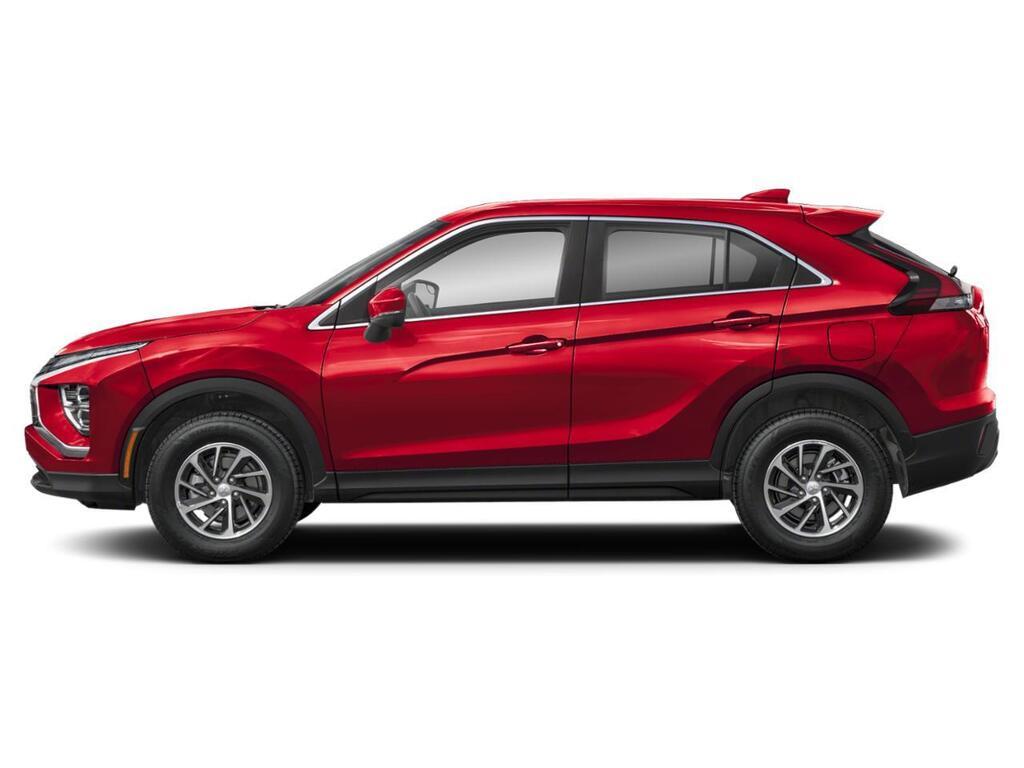 2026 Mitsubishi Eclipse Cross