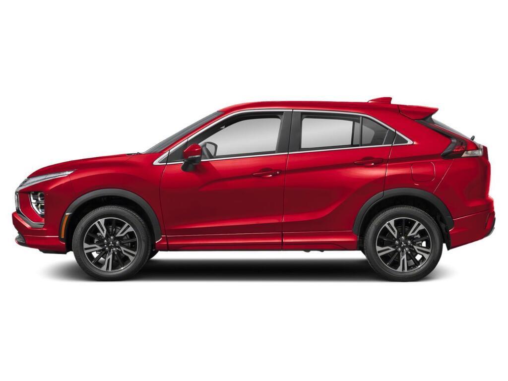 Mitsubishi Eclipse Cross 2026