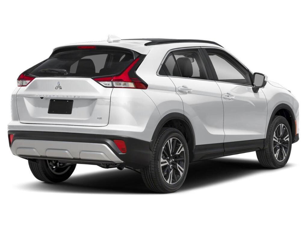 Mitsubishi Eclipse Cross 2026