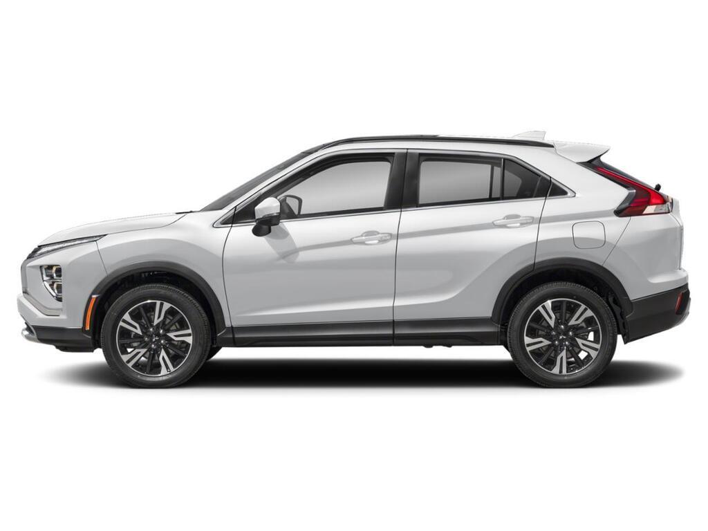 Mitsubishi Eclipse Cross 2026