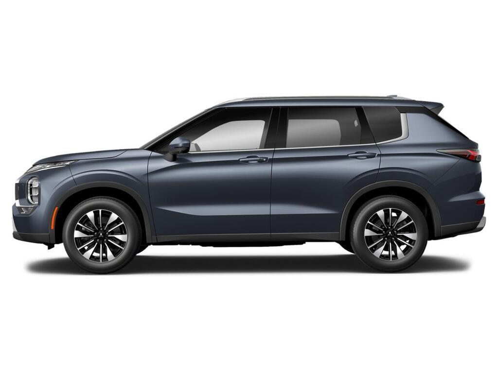 Mitsubishi Outlander 2026