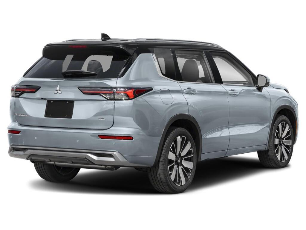 Mitsubishi Outlander 2026
