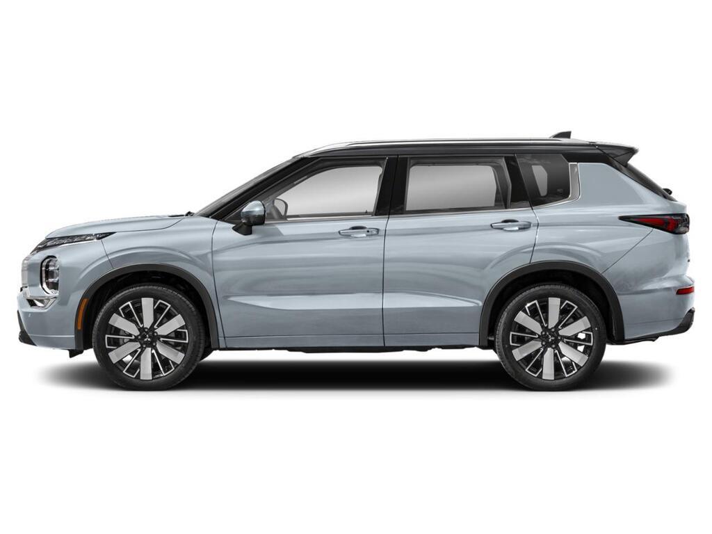 Mitsubishi Outlander 2026