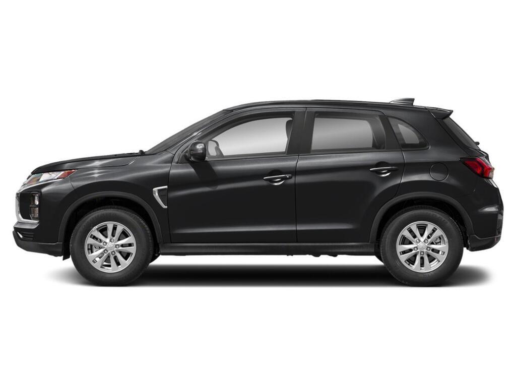 2026 Mitsubishi RVR