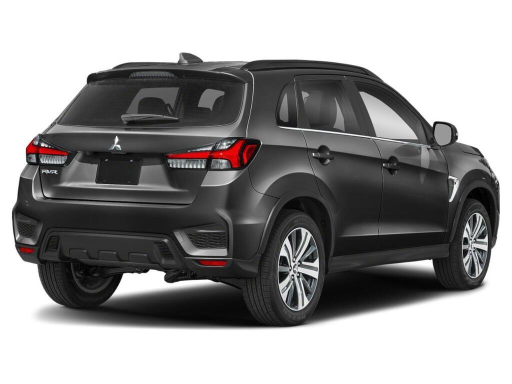 Mitsubishi RVR 2026